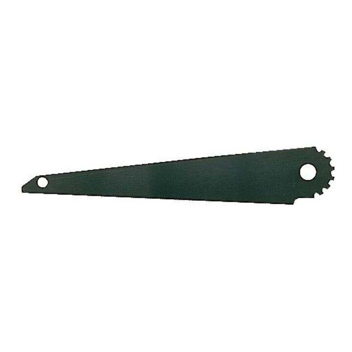 Bahco Lame de scie universelle 360 mm noire antirouille