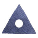 BAHCO Lame en carbure de rechange, Largeur lame: 25 mm-1