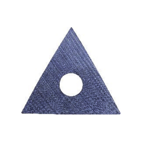 BAHCO Lame en carbure de rechange, Largeur lame: 25 mm