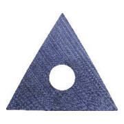 BAHCO Lame en carbure de rechange, Largeur lame: 25 mm