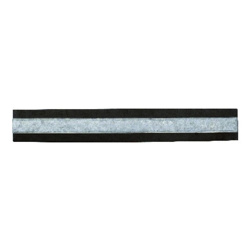 Lame de rechange pour grattoir BAHCO l. de travail 50 mm