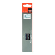 Bahco Lames de rechange 150 mm 32 dents, 5 pièces