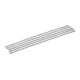 Bahco Lames de scie à copier 150 mm 5 pièces acier au carbone 14 TPI