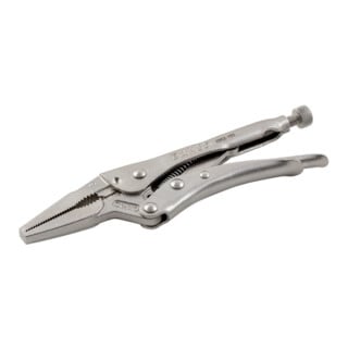 Bahco Langbeck-Gripzange 235mm verchromt