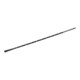 Bahco Laubsägeblatt Metall 130mm Zahnung 5