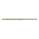 Bahco Lime à filets M 0,8-3 mm pas galvanisée