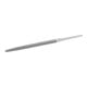 Bahco Lime carrée 200 mm H1 sans manche