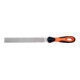 Bahco Lime combinée 200 mm H1/2 SB
