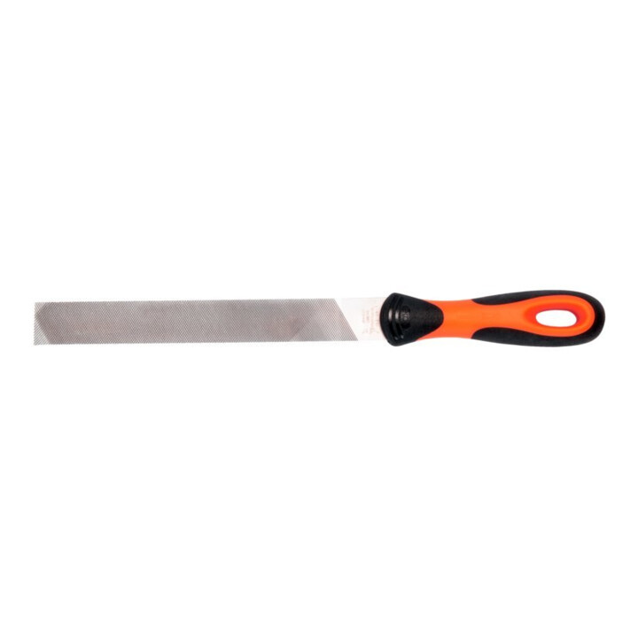 Bahco Lime combinée affûtage 200 mm H1/2 avec manche SB