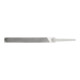 Bahco Lime d'angle H2 200 mm sans manche
