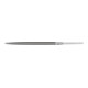 Bahco Lime triangulaire 200 mm sans manche H1