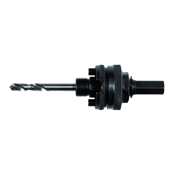 Bahco Lochschnellspannschaft 32-210mm 11,1