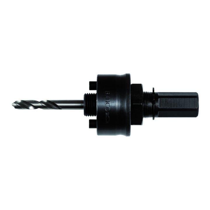 Bahco Lochschnellspannschaft 32-210mm 11,1