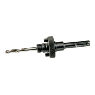 Bahco Lochschnellspannschaft 32-210mm SDS+