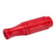 Bahco Manche de burin pour 1031, manche en plastique rouge