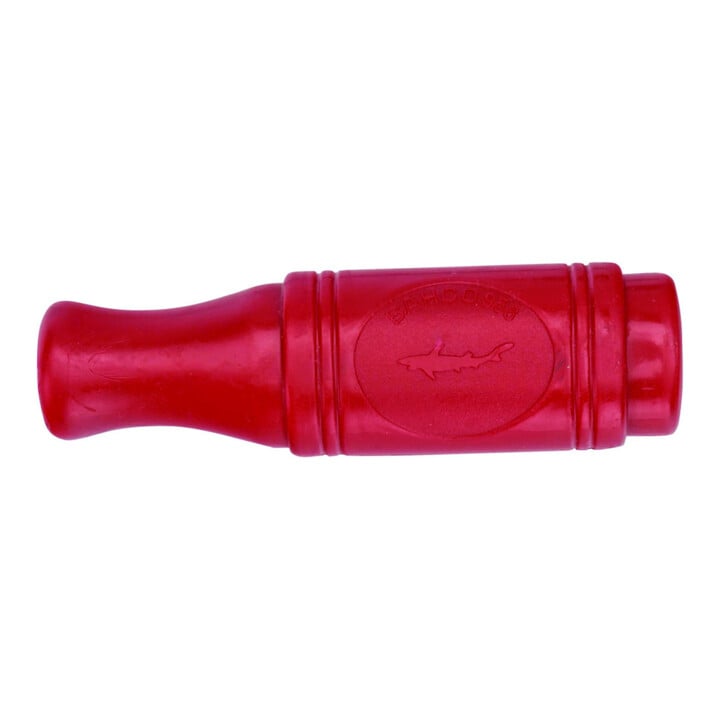 Bahco Manche de burin pour 1031, manche en plastique rouge