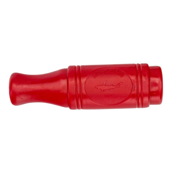 Bahco Manche de burin pour 1031, manche en plastique rouge
