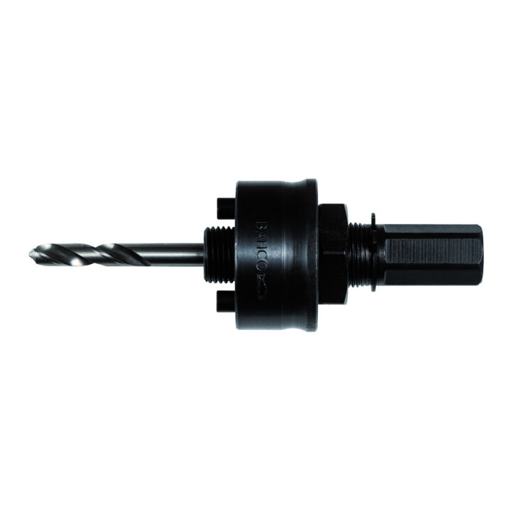 Bahco Mandrin à serrage rapide 32-210 mm 11,1