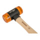 Bahco Marteau en plastique Superflex 50 mm