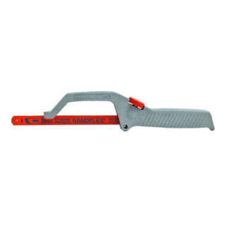 Bahco Metallsäge 208 Gesamt-L.330mm Blatt-L.250mm