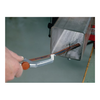 Bahco Metallsäge 250mm 208