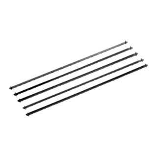 Bahco Metallsägeblatt 150mm 32Z VE100