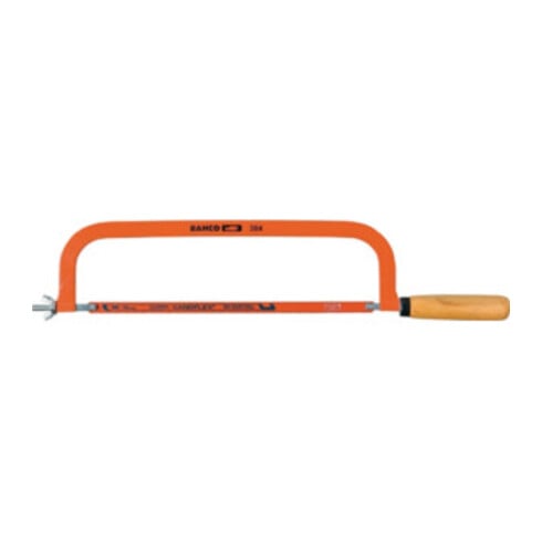 Bahco Metallsägebogen m.Blatt Blatt-L.300mm Sandflex-Bimetall24Z./Zoll