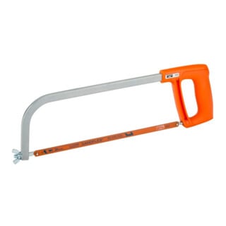 Bahco Metallsägebogen SANDFLEX 250/300mm 24Z/" verstärkt