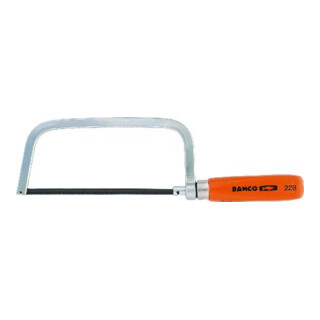Bahco Mini scie Junior 150 mm