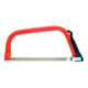 BAHCO Minisega ad arco SANDFlex con 2 lame (legno/metallo)-1