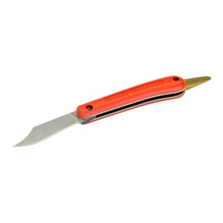 Bahco Okuliermesser 18cm
