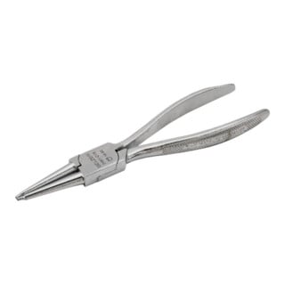 Bahco Pince à circlips DIN5256C 19-60 mm chromée