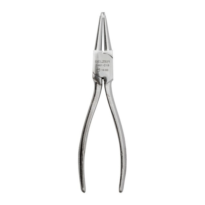 Bahco Pince à circlips DIN5256C 19-60 mm chromée