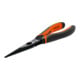 Bahco Pince bec de perroquet Ergo 140 mm droite