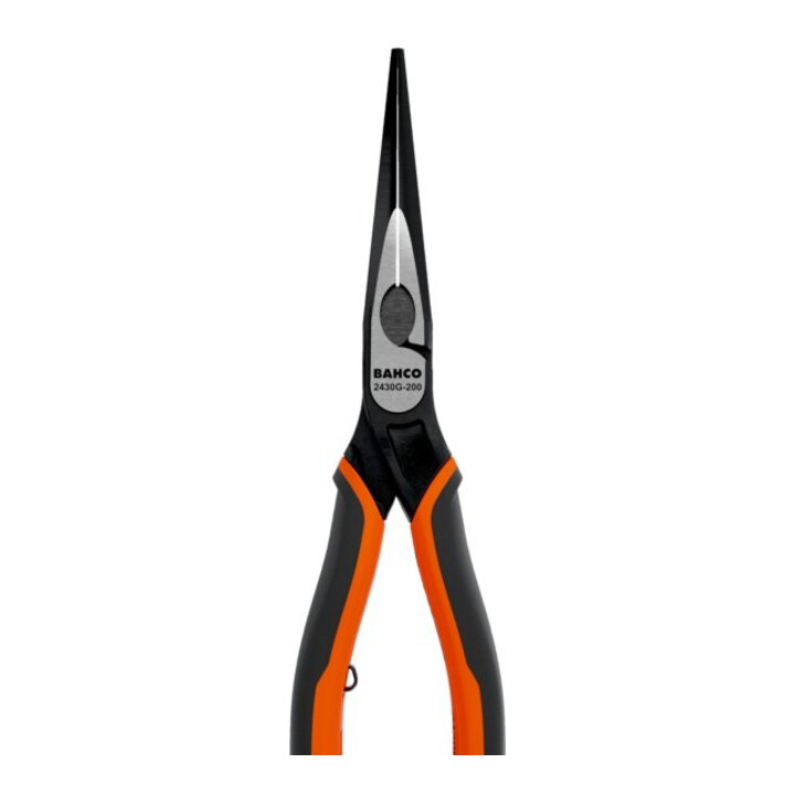 Bahco Pince bec de perroquet Ergo 160 mm droite
