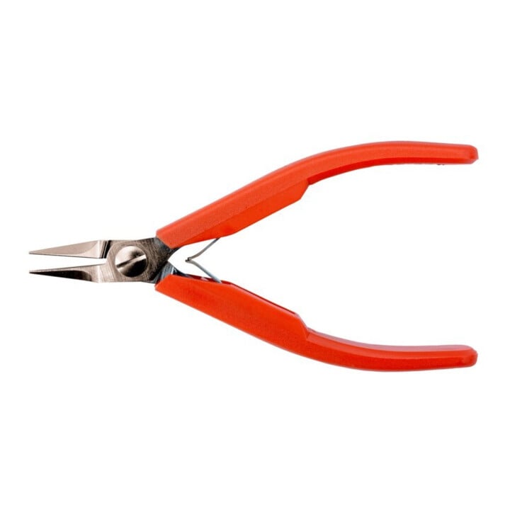 BAHCO Pince plate électronique 120 mm