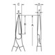 Bahco Pince plate Ergo 180 mm