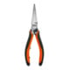 Bahco Pince plate Ergo 180 mm