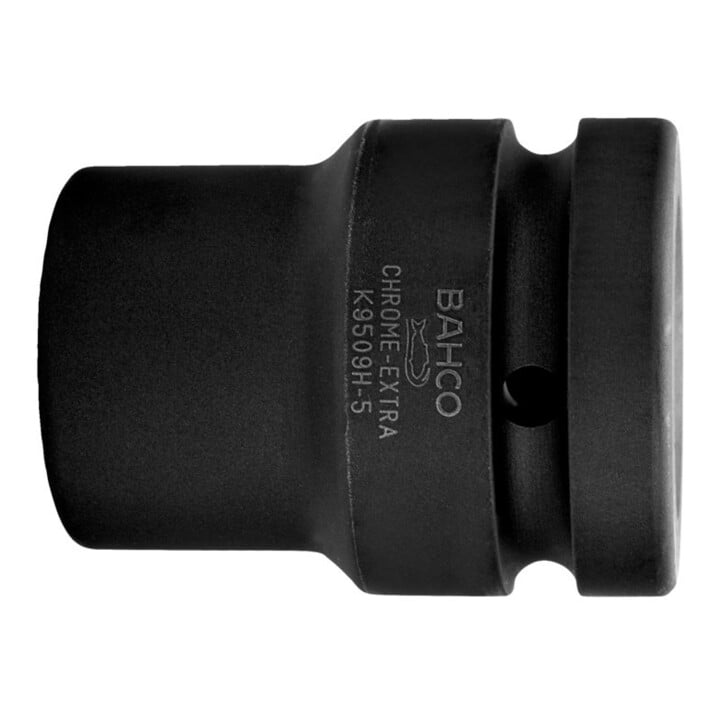 Bahco Porte-embout Kraft 1" 22 mm 6 pans