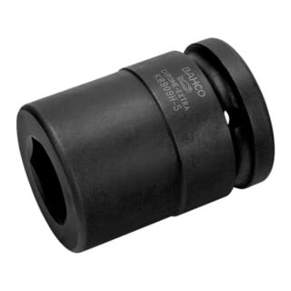 Bahco Porte-embout Kraft 3/4" 22 mm 6 pans