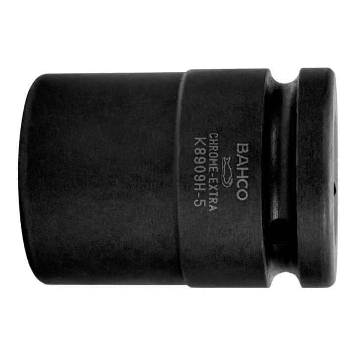 Bahco Porte-embout Kraft 3/4" 22 mm 6 pans