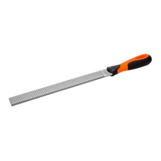Bahco Râpe plate à bout carré 250 mm Hieb2 SB