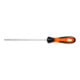 Bahco Râpe ronde 250 mm H1 avec manche SB