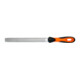 Bahco Raspel Kabinett 200mm H2 SB