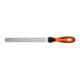 Bahco Raspel Kabinett 250mm H2 SB