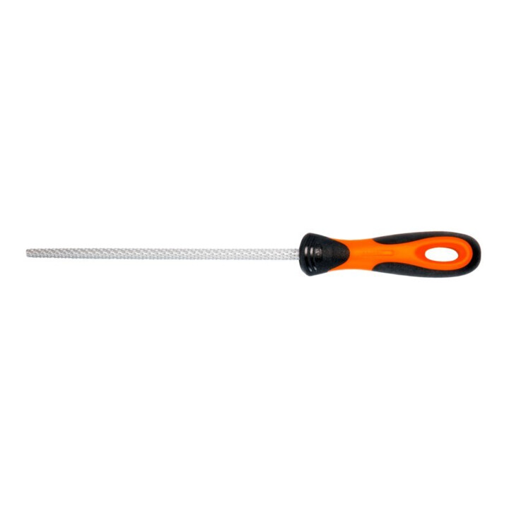 Bahco Raspel rund 200mm H2 ergo