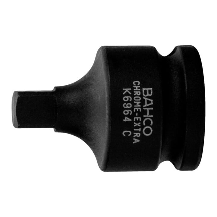 Bahco Réducteur de couple 3/8" à 1/4"