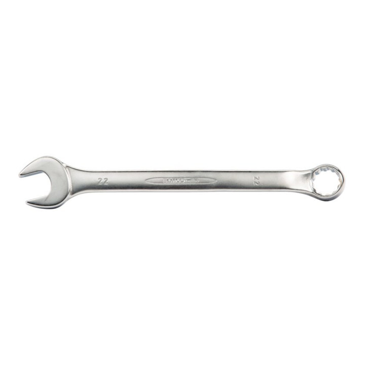 Bahco Ringmaulschlüssel DIN3113B 17mm SB