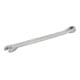 Bahco Ringmaulschlüssel Liliput 4,5 x 80mm matt verchromt