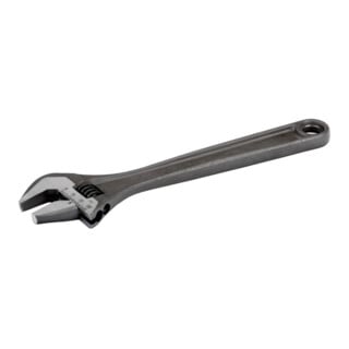 Bahco Rollgabelschlüssel 380mm phosphatiert
